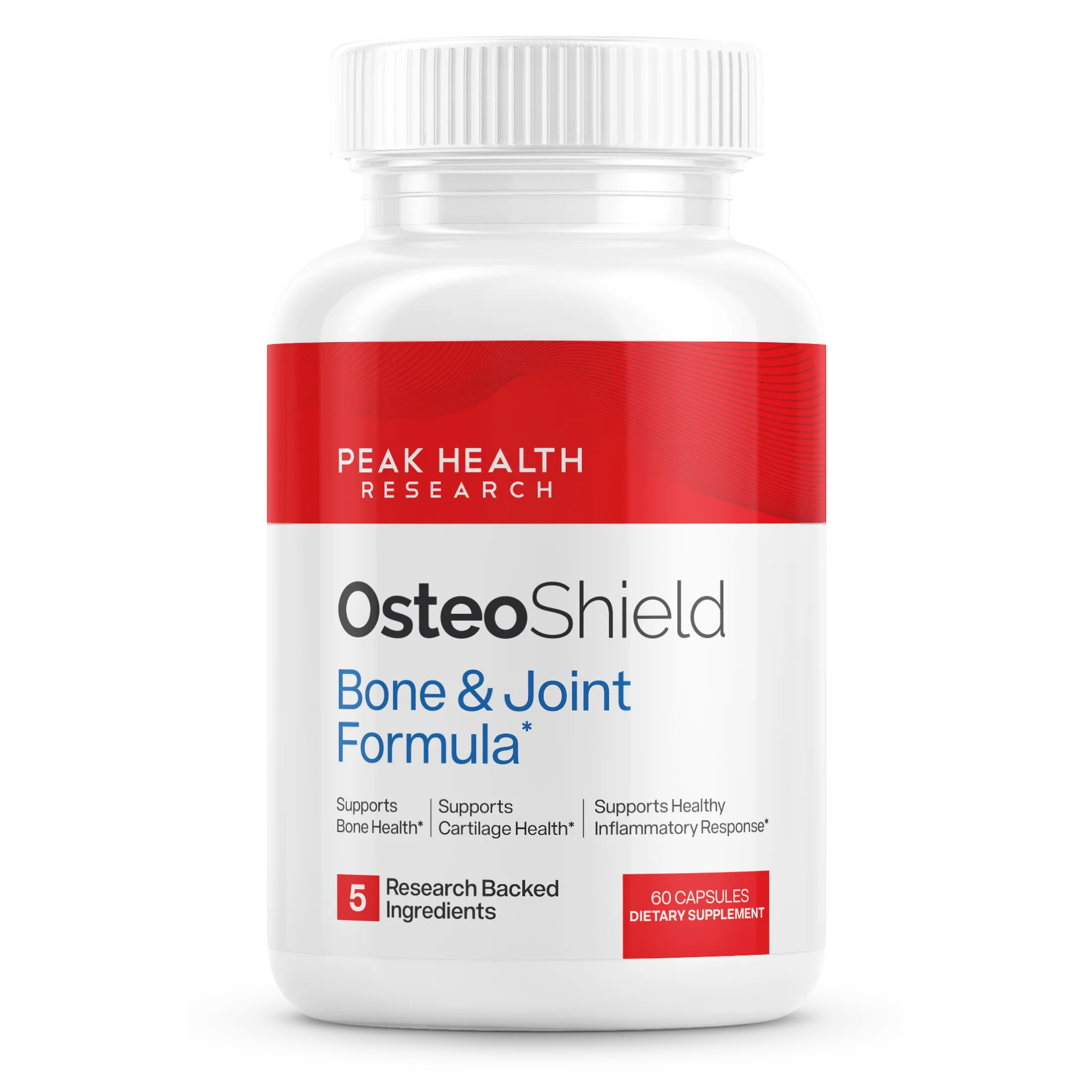OsteoShield